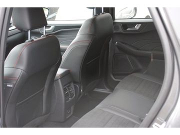 Fahrzeugabbildung Ford Kuga mHEV 2.0L ST-Line X+SPORTFAHRWERK+B&O SOUND