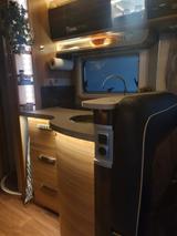 Knaus Sun TI Mag 700 Platinum Edition - Knaus Ti 700
