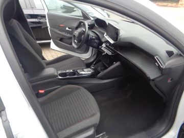 Bild 7 Peugeot 208 PURE TECH 100 AUTOMATIK PDC USB SML DAB GJR