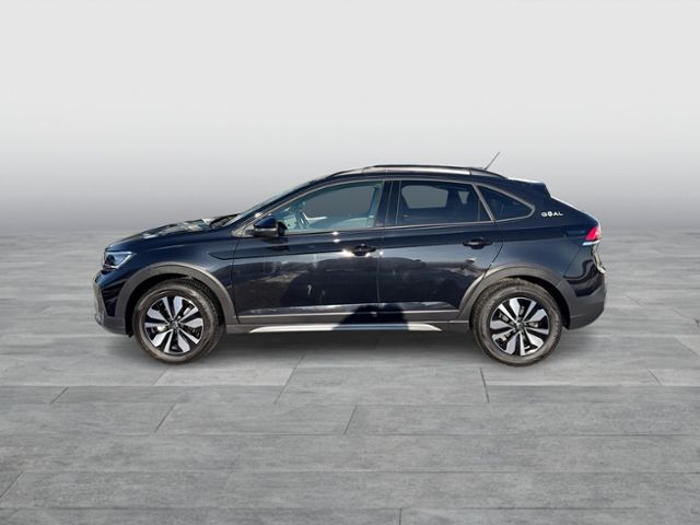 Taigo GOAL 1.0 TSI APP-CON ACC LED DAB+SHZG KLIM