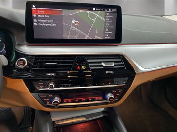BMW 520 - 9