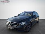 Mercedes-Benz E 220 E -Klasse T-Modell E 220 d 4Matic  AHK CAM - Mercedes-Benz E-Klasse Gebrauchtwagen in Münster