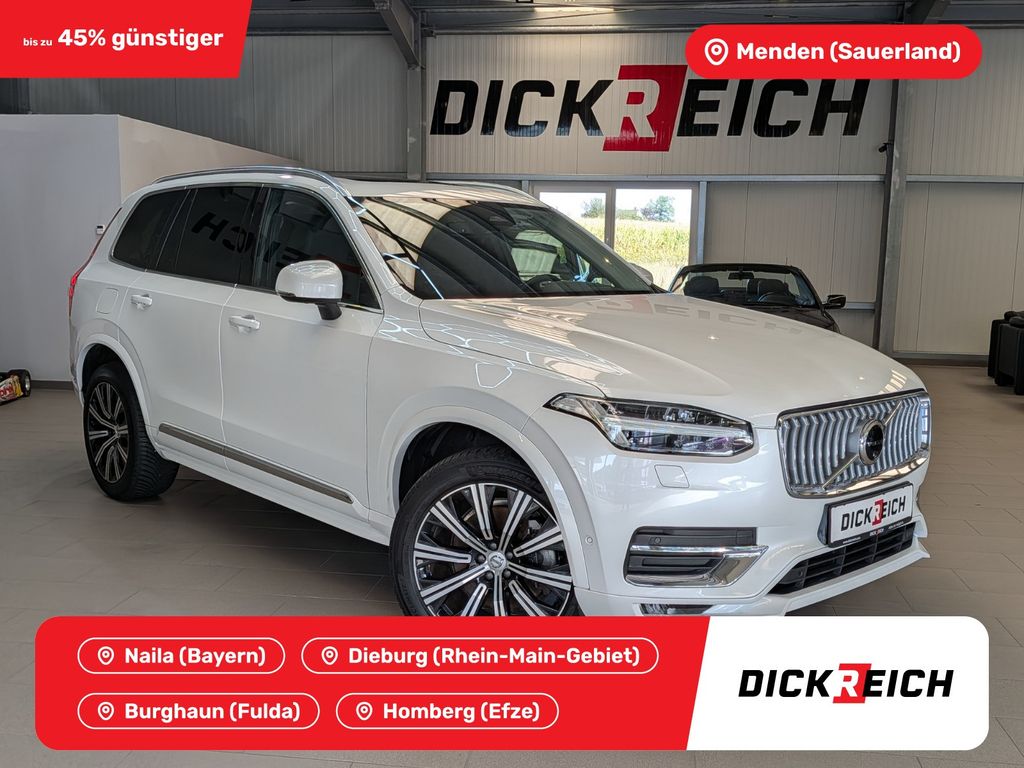 Image of Volvo XC90