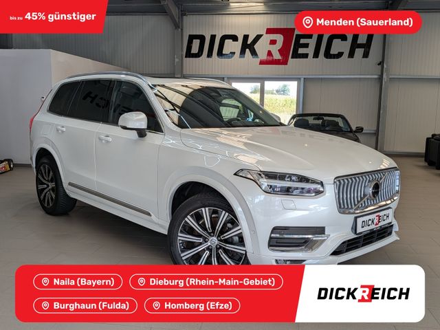 Volvo XC 90