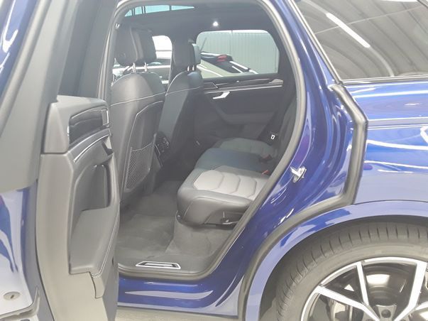 Volkswagen Touareg - Bild 8