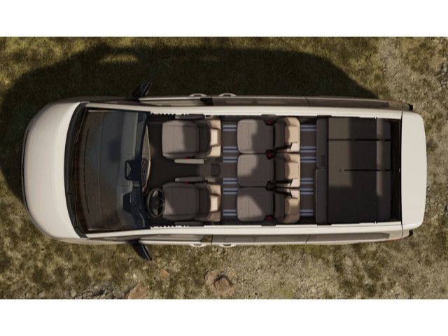 Volkswagen T7 California - Bild 7