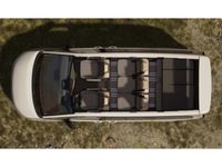 Volkswagen T7 California - Vorschau Bild 7