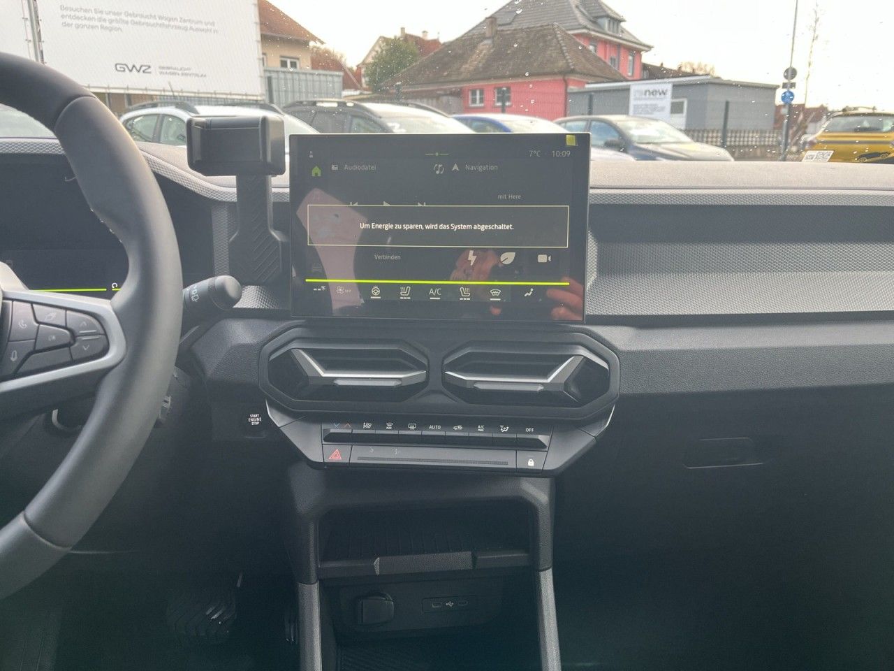 Dacia Duster - Bild 14