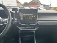 Dacia Duster - Vorschau Bild 14