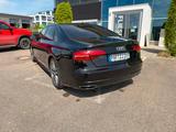 Audi A8 3.0 TDI tiptronic quattro -  - Audi A8: 3.3