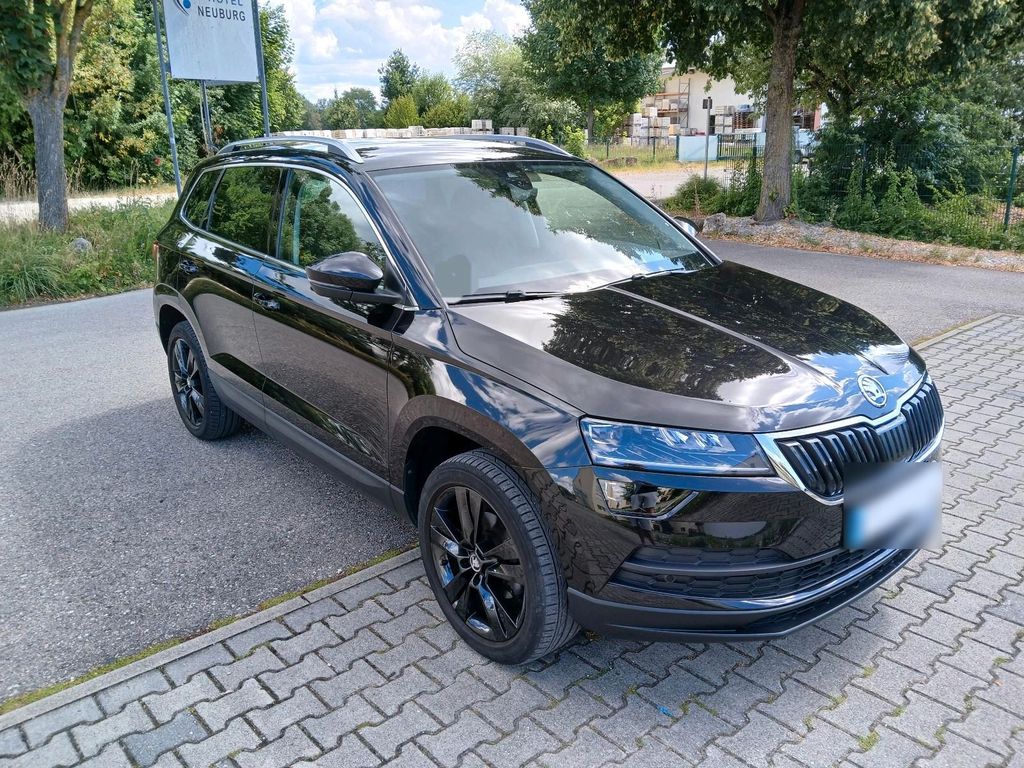 Image of Skoda Karoq
