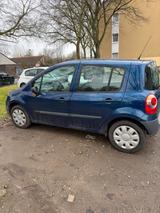 Renault modus 1.2 Benzin TÜV bis 2028 - Renault Modus in Essen