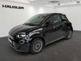 Fiat 500 Icon *Navi*Sitzheizung*Parkpilot* - Fiat 500: Icon