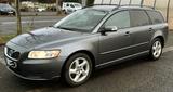 Volvo V50 D2 Business Edition Business Edition - Volvo V50: Business Edition