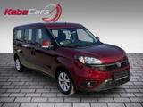 Fiat Doblo Maxi Lounge 1.6JTD Klimaaut. Navi AHK - Fiat Doblo: N1