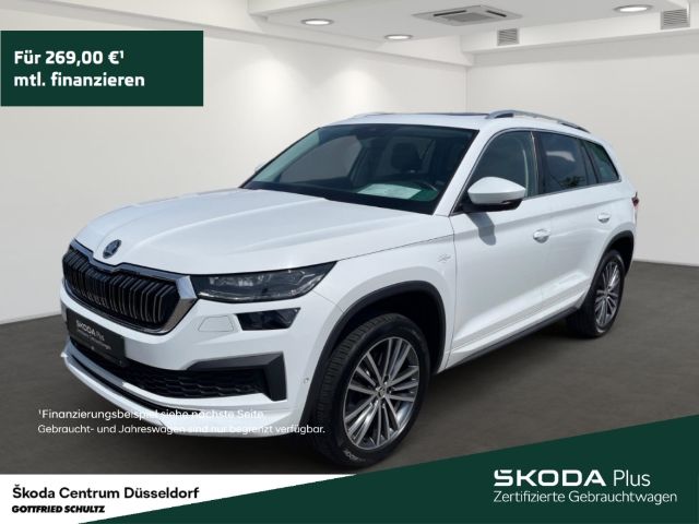 Image of Skoda Kodiaq