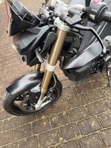 BMW F800R - BMW F 800 R
