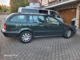 Skoda skoda octavia  1.9 tdii - Skoda Octavia aus 2002: 1.9