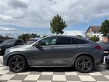 Mercedes-Benz GLE 450 d AMG-Line+AIRMATIC+Pano+360°+HUD - Mercedes-Benz GLE-Class