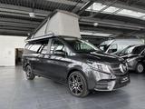 Mercedes-Benz Marco Polo 300d 4MATIC EDITION 5-SITZER+AMG-LINE - Offers matching your search criteria