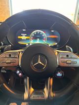 Mercedes-Benz AMG GT S 4.0 V8 S Traumcabrio  - Mercedes-Benz AMG GT S aus 2019