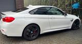 BMW M4 GTS M4 GTS - weiße BMW M4