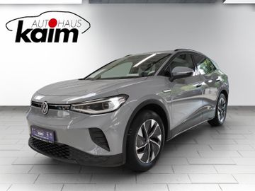 Fotografie VW ID.4 Pure MATRIX+AREA VIEW+NAVI