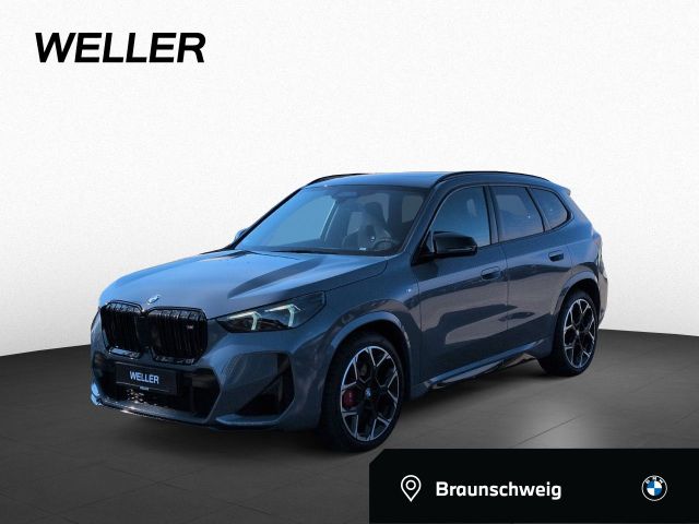 BMW X1 M35i xDr M SPORT PRO HUD,Pano,360°,H/K,DAPro