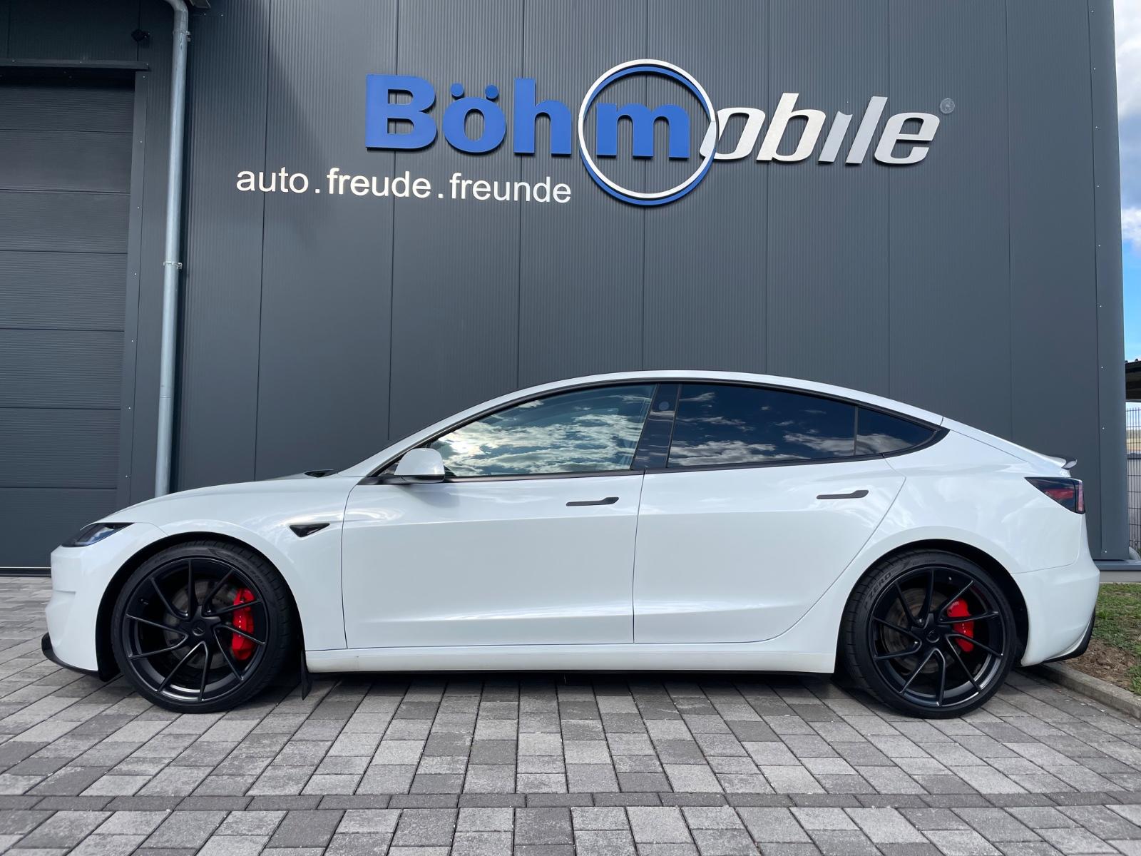 Tesla Model 3 AWD/Performance/Facelift/1.Hand/Mwst.