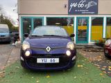 Renault Twingo Paris TÜV NEU,KLIMA, TEMPOMAT,SERVICE NEU - Renault Twingo Kleinwagen Paris mit Benzin-Antrieb