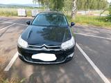 Citroën C5 Automatik 2 Liter HDI - gebrauchte Citroën C5 aus dem Jahr 2008