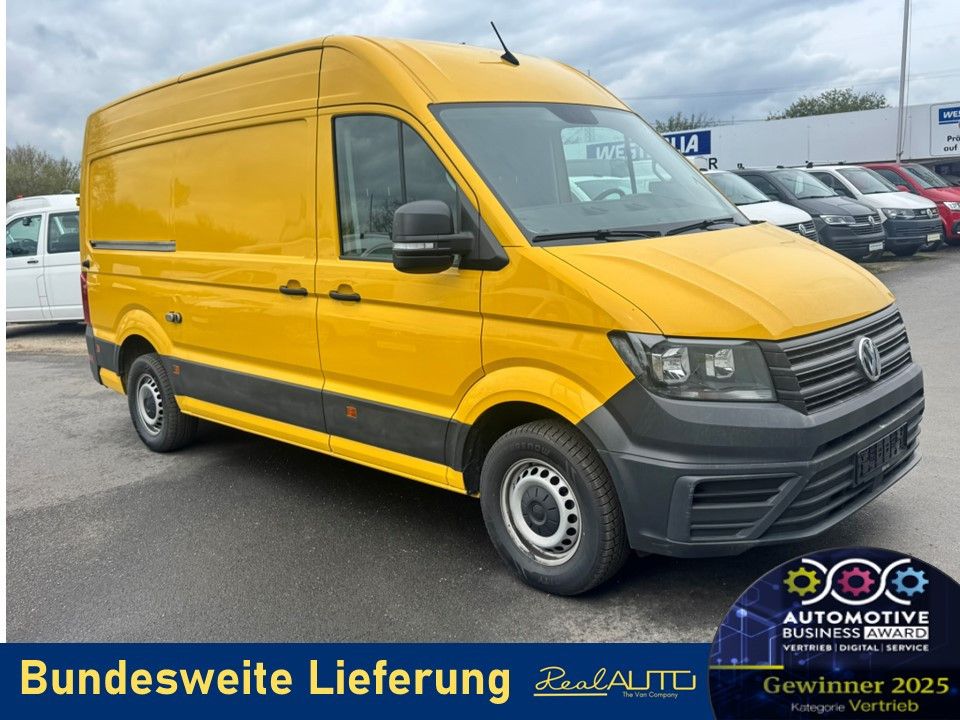 Image of Volkswagen Crafter
