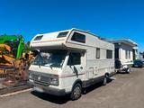 Volkswagen VW LT31 Wohnmobil TÜV 08/2027 - Volkswagen LT: Lt31