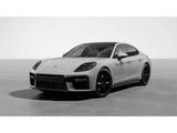 Porsche Panamera GTS Burmester Hinterachslenkung
