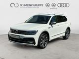 Volkswagen Tiguan Allspace R-Line 2.0 Panorama Keyless Head - scheckheftgepflegte VW Tiguan Allspace