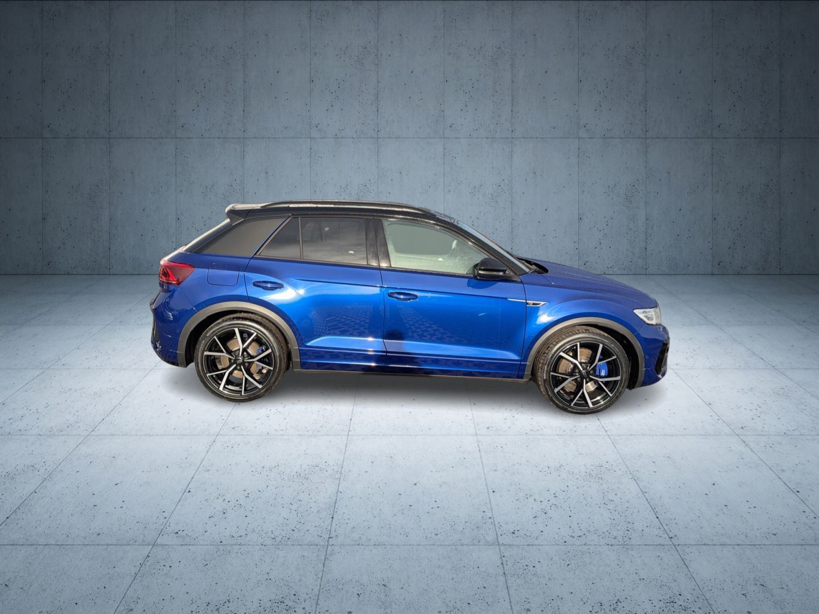 Volkswagen T-Roc - Bild 6