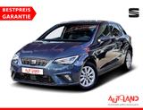 Seat Ibiza 1.0 TSI Xcellence LED Navi Kamera Keyless - Seat Ibiza: Xcellence
