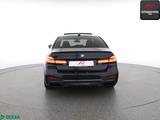 BMW M550 i xDrive LASER,HUD,SITZKLIMA,360GRAD,H/K,SH - BMW M550 in Dortmund