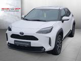Toyota Yaris Cross Hybrid 1.5 VVT-i Team Deutschland - Toyota Yaris Cross aus 2021