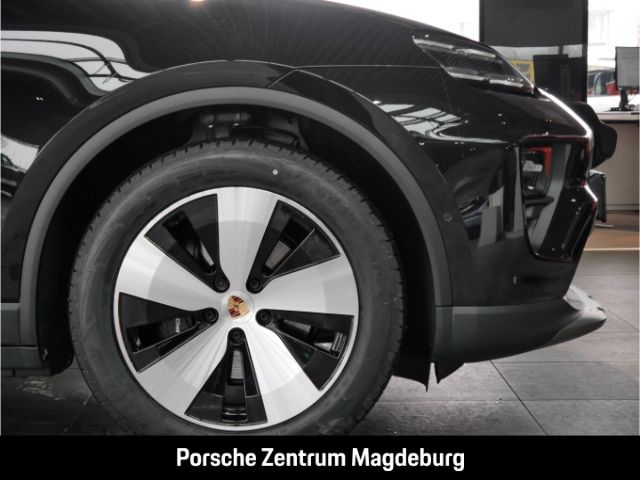 Porsche Macan - Bild 11