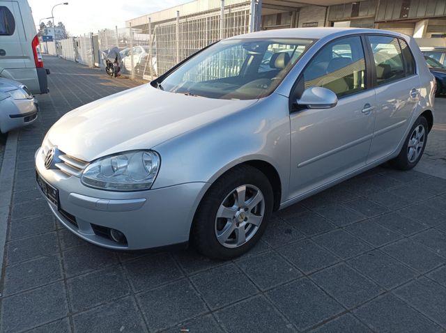 Volkswagen Golf 2.0 TDI ,168.000km,Euro 4,Tüv-5.2025,servic