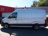 Volkswagen Crafter 35 L3H3*Automat.*Navi*PDC*Mehrwertsteuer - VW Crafter Gebrauchtwagen in Hannover