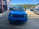 Jeep Patriot Sport ! Allrad ! 1.Hand ! Autogas (LPG) - gebrauchte Jeep Patriot aus dem Jahr 2010