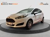 Ford Fiesta Trend/1.Hand/Klima/SHZ - gebrauchte Ford Fiesta aus dem Jahr 2013