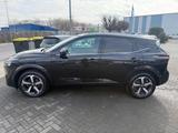 Nissan Qashqai N-Connecta NEU MODEL - Nissan: Allradantrieb
