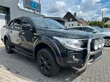 Fiat Fullback Double Cab Cross Plus Voll - Fiat Fullback Gebrauchtwagen