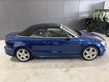 Audi A3 2.0TDI Cabrio S line*Bi-Xenon*Leder* - Audi A3 mit Diesel-Antrieb: Cabrio