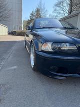 BMW 325 Cabrio - BMW 325 in Augsburg