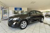Ford Focus Turnier TEMP. Navi. SHZ LHZ NAVI - Ford Focus Gebrauchtwagen in Erfurt