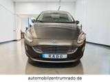 Ford Fiesta Titanium Aut. DesignP. B&O 17"Alu Navi - Ford Fiesta: Titanium